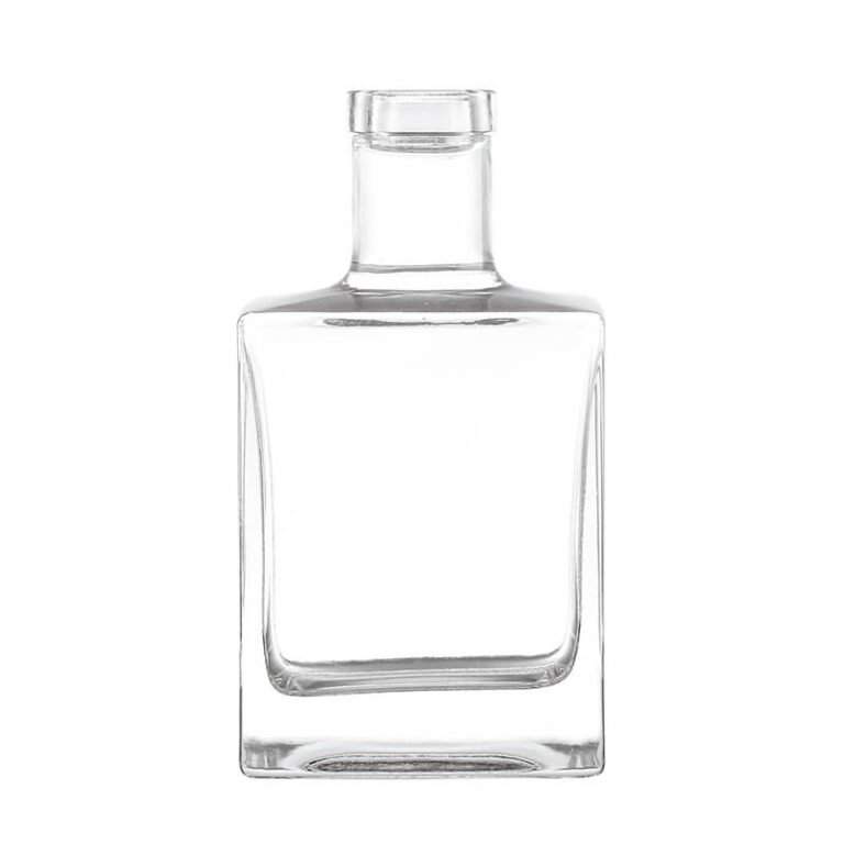 500ml Glass Bottles Wholesale | Empty Spirit Bottle Supplier