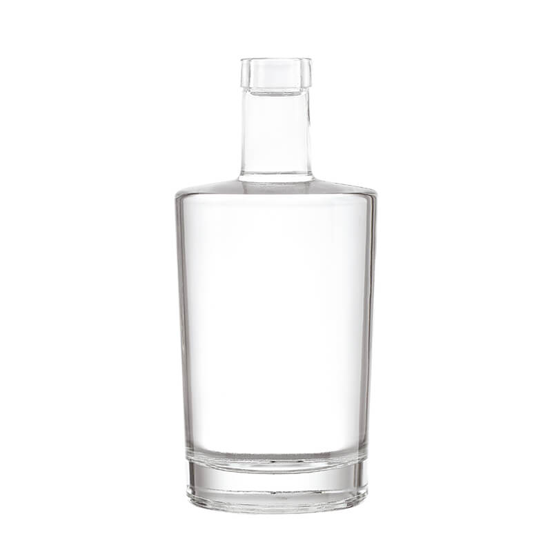 RS049:700ml Spirit Bottles Wholesale