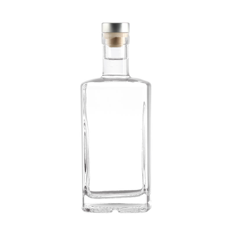 RS019: Personalised Gin Bottle 500ML/700ML/750ML Cost