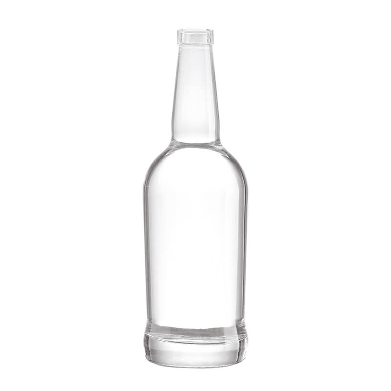 700ml Unusual Glass Spirit Bottles Bulk Price