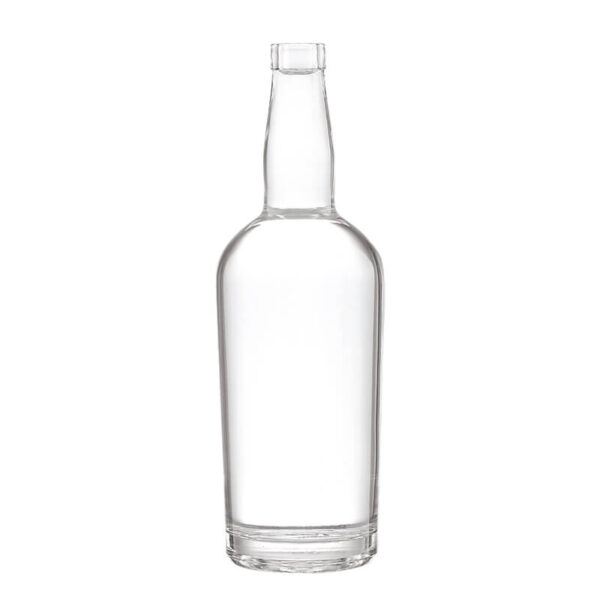 Wholesale Glass Whiskey Bottle Empty Glass Bottles Manufacturers