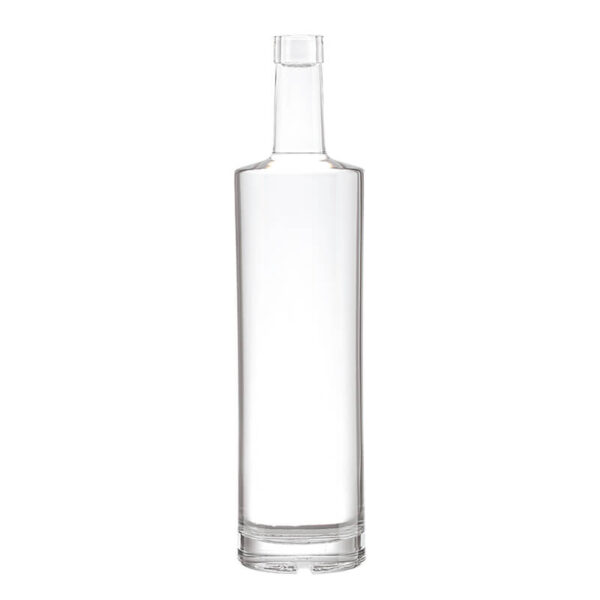 750ml Glass Bottles Wholesale Liquor Bottles Manufacturer 5315