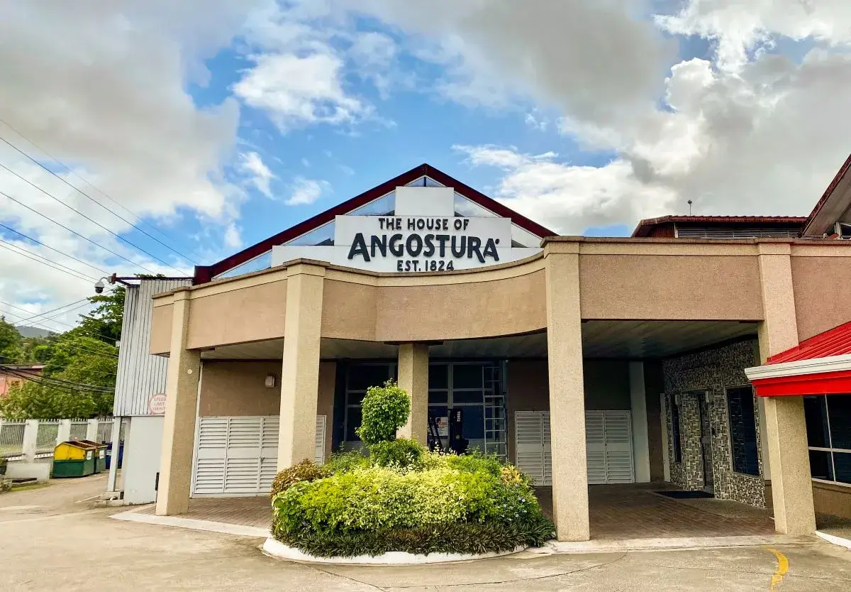 Angostura (Trinidad and Tobago)