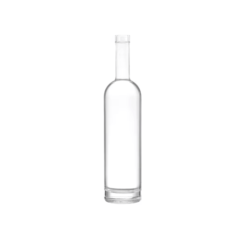 RS059: Where to buy glass bottles 500ml glass bottle