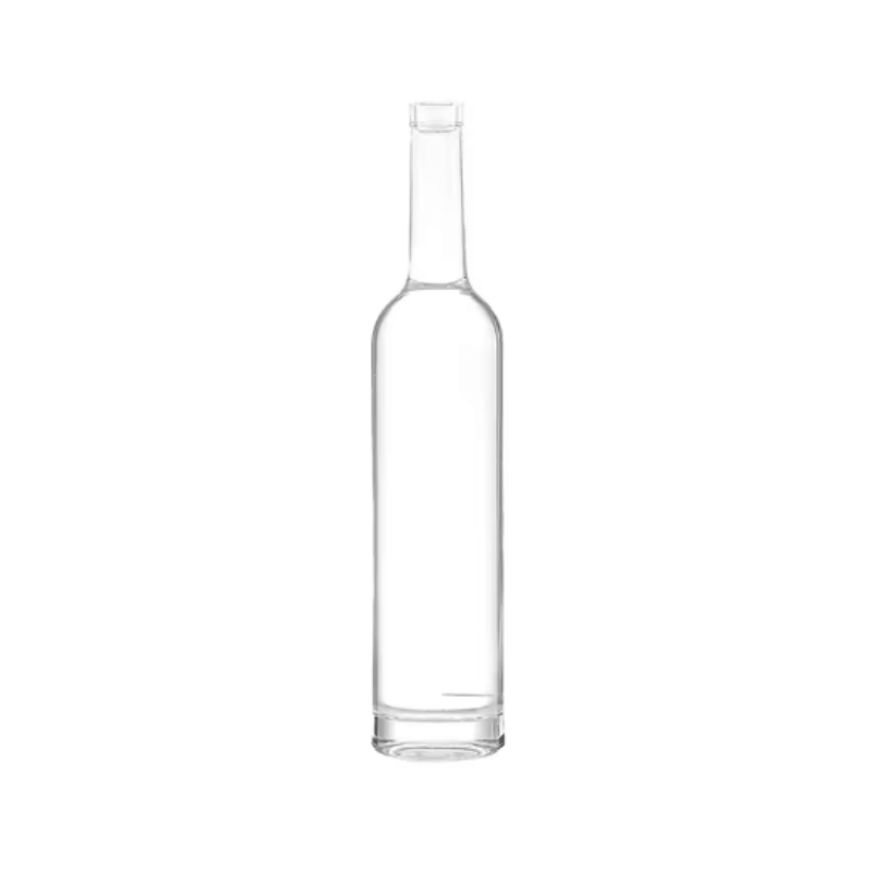 RS056: 750ml Custom Glass Bottle Wholesale Company