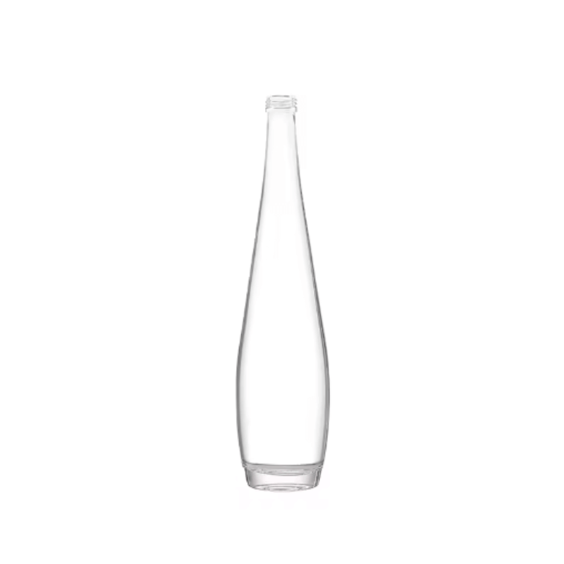 RS011: 375ml Glass Beverage Bottles Wholesale
