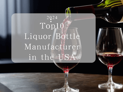 Top-10-liquor-bottle-manufacturer-in-the-USA