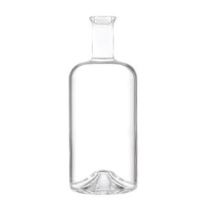 whiskey bottle