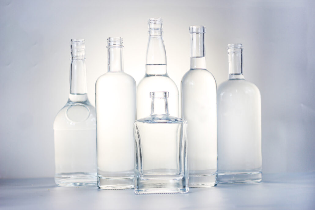 What-Is-Super-Flint-Glass-Bottles